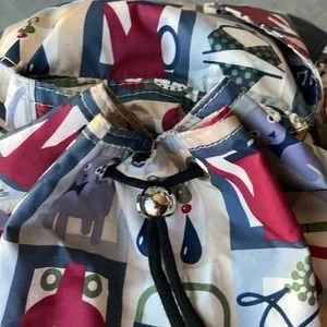 Lesportsac | Bags | Euc Anders Wenngren Lesportsac Backpack  display picture 1